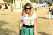 We Love Green, day 3