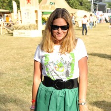 We Love Green, day 3