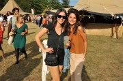 We Love Green, day 3