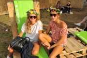 We Love Green, day 3