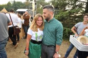 We Love Green, day 3
