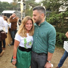 We Love Green, day 3