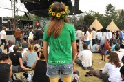 We Love Green, day 3