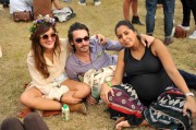 We Love Green, day 3