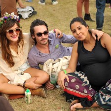 We Love Green, day 3