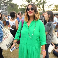We Love Green, day 3