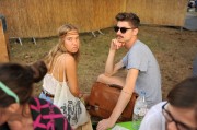 We Love Green, day 3