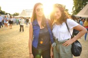 We Love Green, day 3