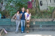 Art pétanque