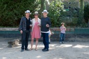 Art pétanque