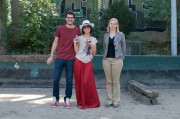 Art pétanque