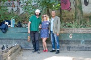 Art pétanque