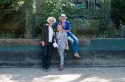 Art pétanque
