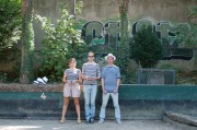 Art pétanque