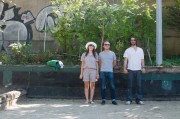Art pétanque