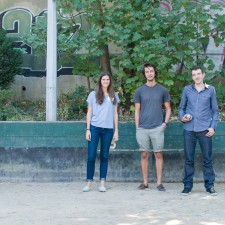 Art p&eacute;tanque