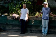 Art pétanque