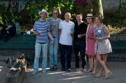 Art pétanque