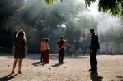 Art pétanque