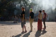 Art pétanque