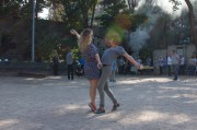 Art pétanque