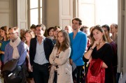 Vernissage Biennale de Belleville