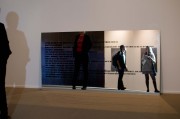 Vernissage Biennale de Belleville