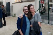 Vernissage Biennale de Belleville