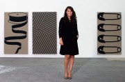 Vernissage Biennale de Belleville
