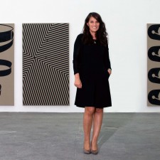 Vernissage Biennale de Belleville