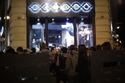 Opening boutique Bonobo