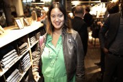 Opening boutique Bonobo