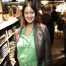 Opening boutique Bonobo