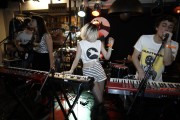 Opening boutique Bonobo
