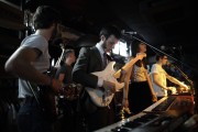Opening boutique Bonobo