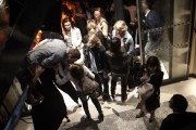 Opening boutique Bonobo