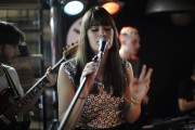 Opening boutique Bonobo