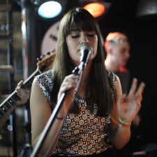 Opening boutique Bonobo