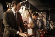 Opening boutique Bonobo
