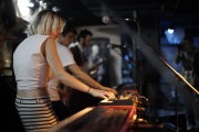 Opening boutique Bonobo