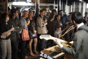 Opening boutique Bonobo