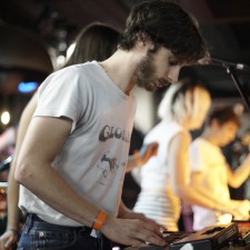 Opening boutique Bonobo
