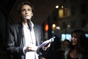 Opening boutique Bonobo