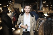 Opening boutique Bonobo