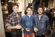 Opening boutique Bonobo