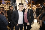 Opening boutique Bonobo