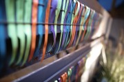 Opening boutique Bonobo