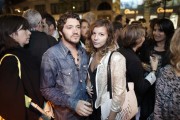 Opening boutique Bonobo