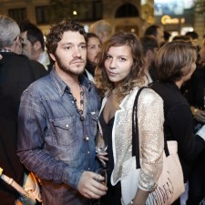 Opening boutique Bonobo