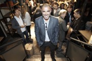 Opening boutique Bonobo